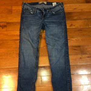 Hollister Skinny Jeans